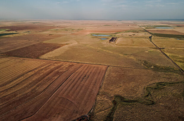 Farm & Ranch Property Sale or Lease in Amarillo Texas Panhandle