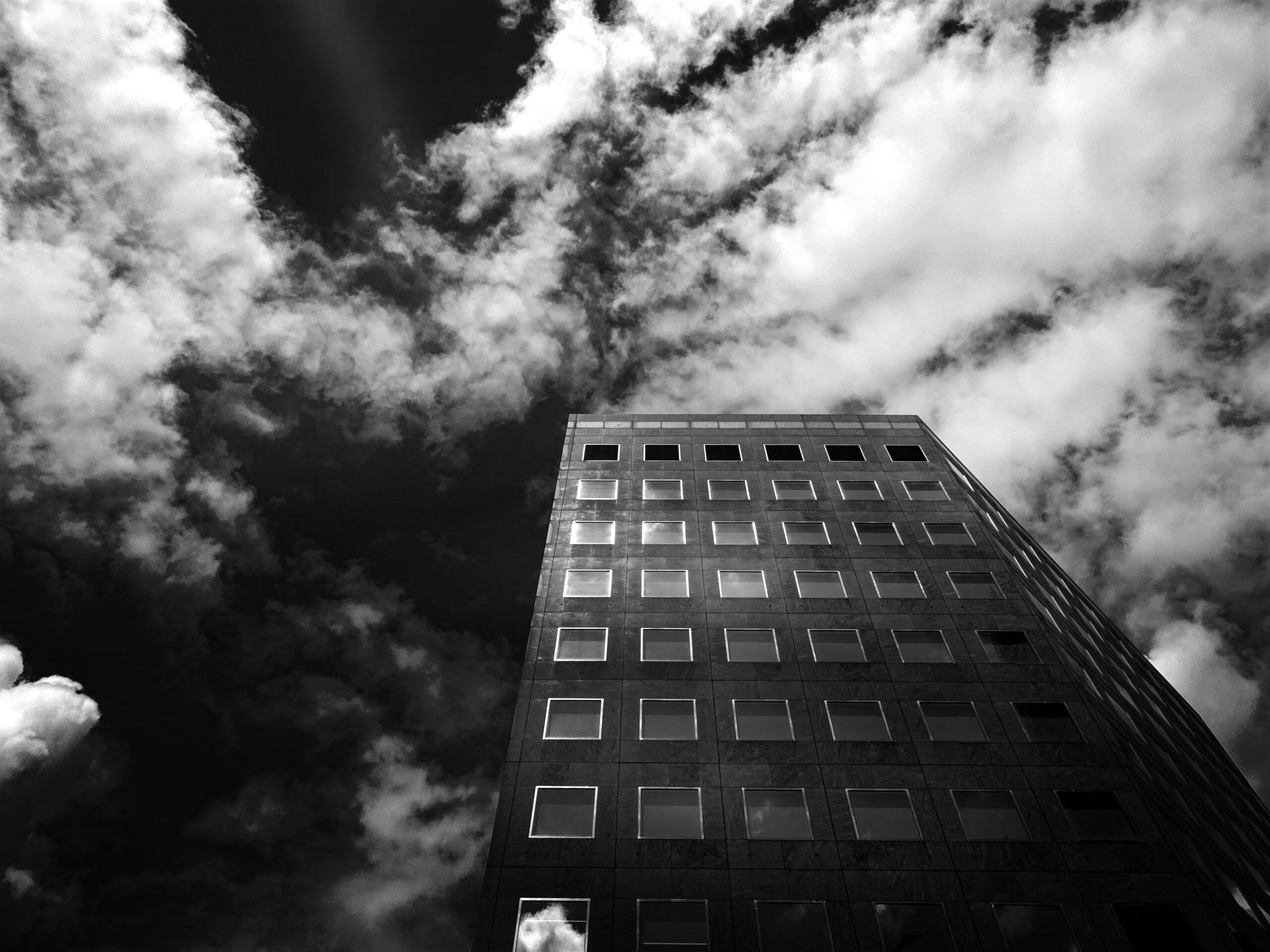 buying commercial property